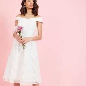 Aisle Be Watching You